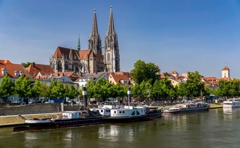 Dom Regensburg