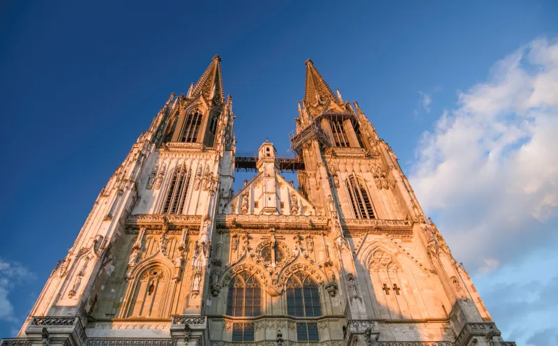 Dom Regensburg