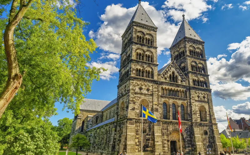 Dom zu Lund
