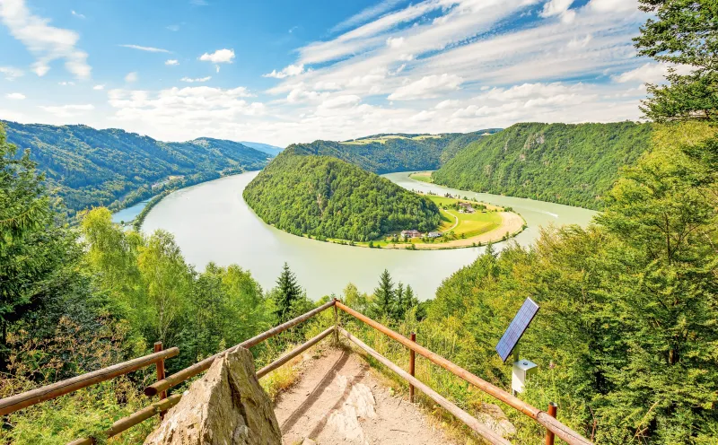 Schlögener Schlinge