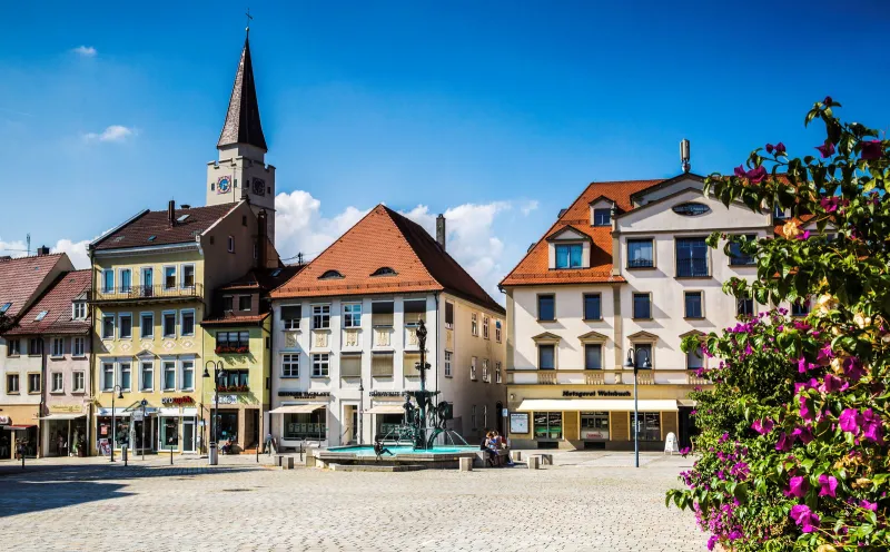Ehingen