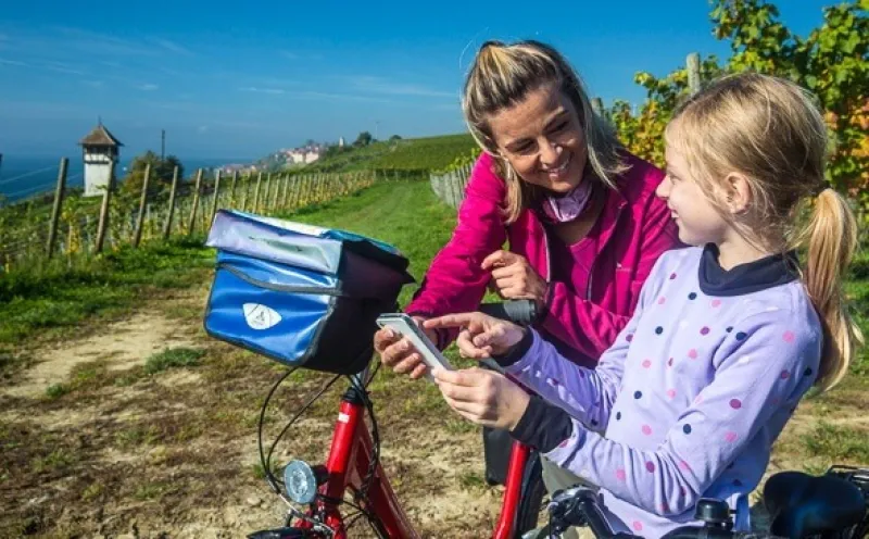 Familientour Meersburg