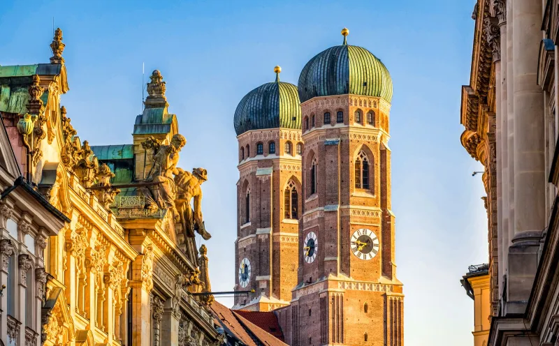 Frauenkirche München