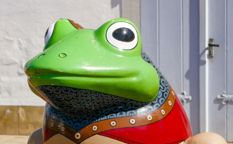 Frosch