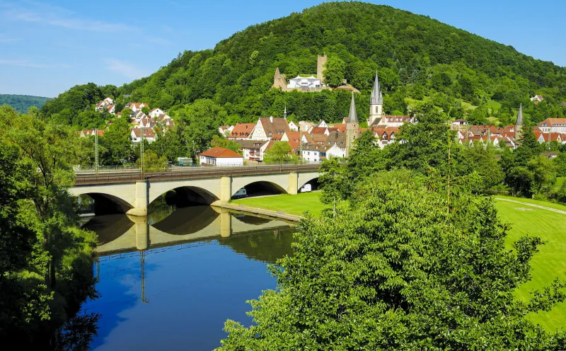 Gemünden am Main