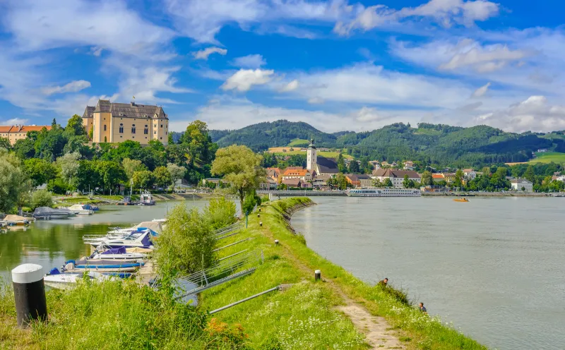 Grein_schloss greinburg