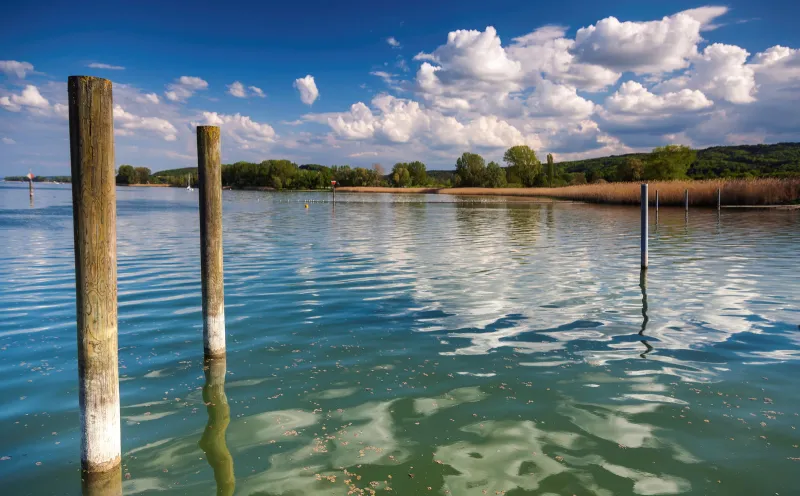 Halbinsel Höri, Bodensee