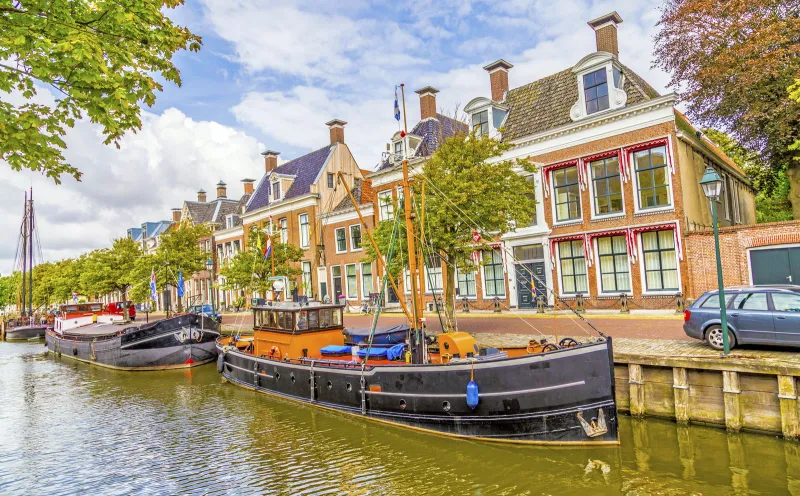 Harlingen