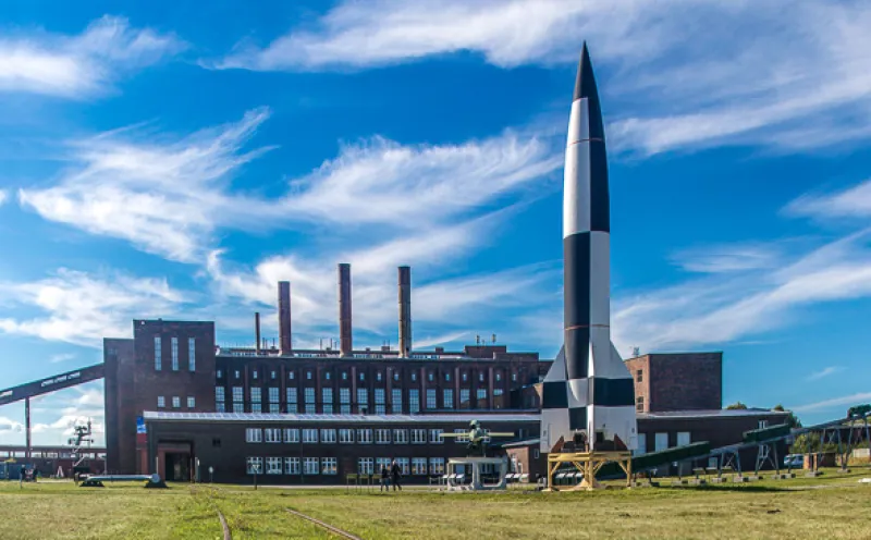 Historisch-Technisches Museum Pennemünde