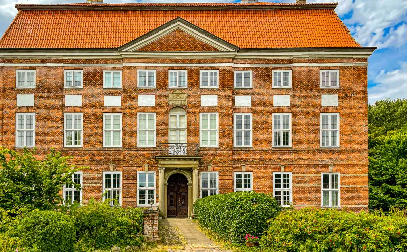 Gut Ludwigsburg