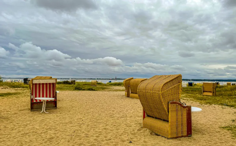 Ostseestrand