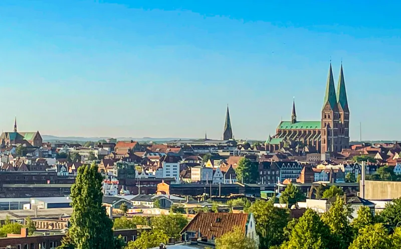 Lübeck
