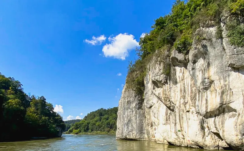Donaudurchbruch