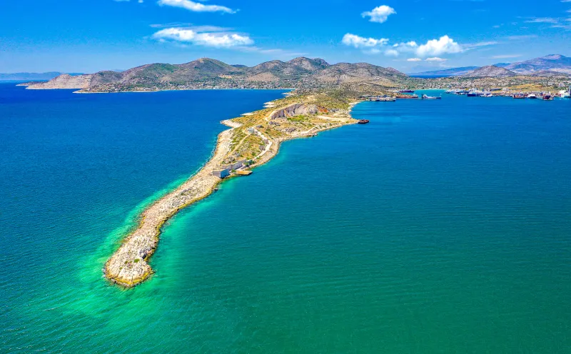 Salamina
