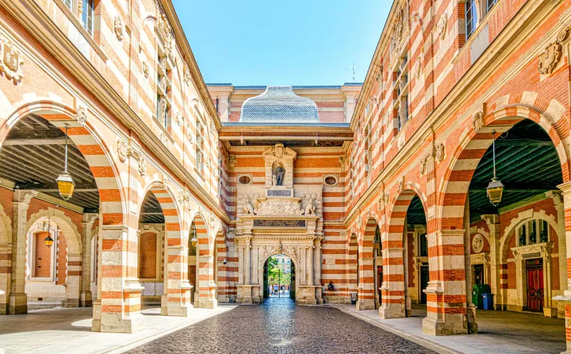 Kapitol Toulouse