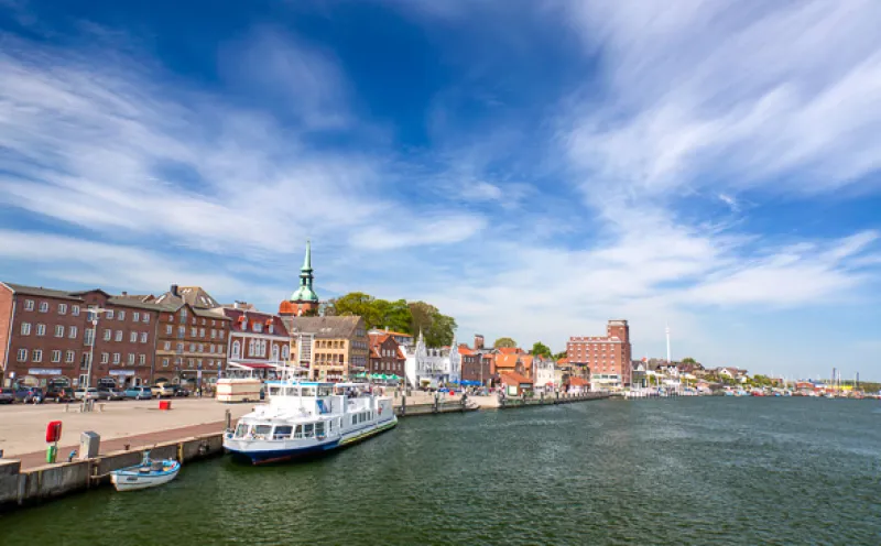 Kappeln an der Schlei