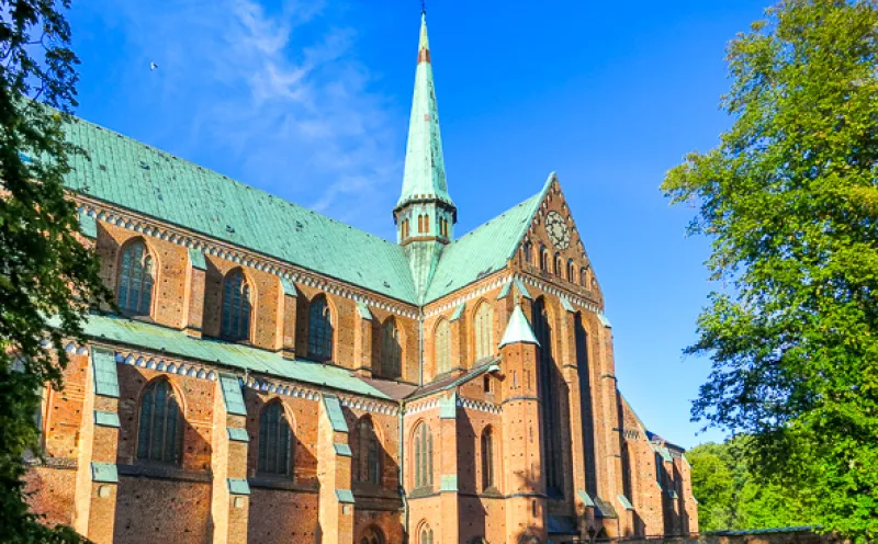 Kathedrale Bad Doberan