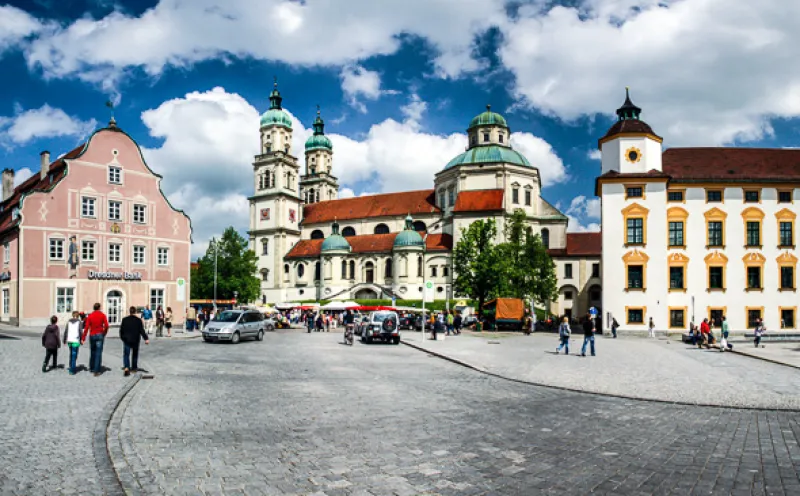 Kempten