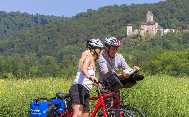Burg Kipfenberg