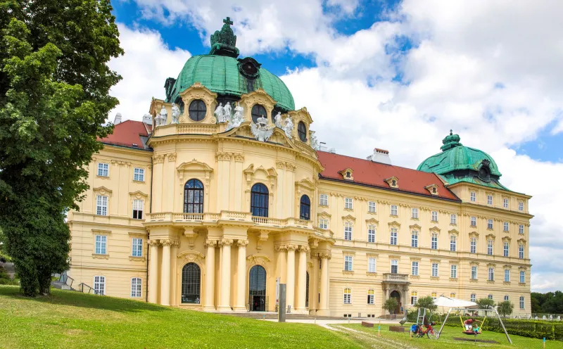 Klosterneuburg