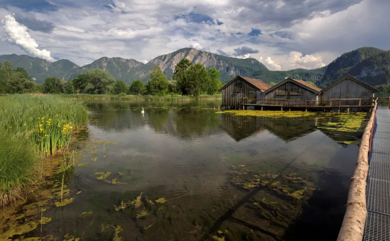 Kochelsee