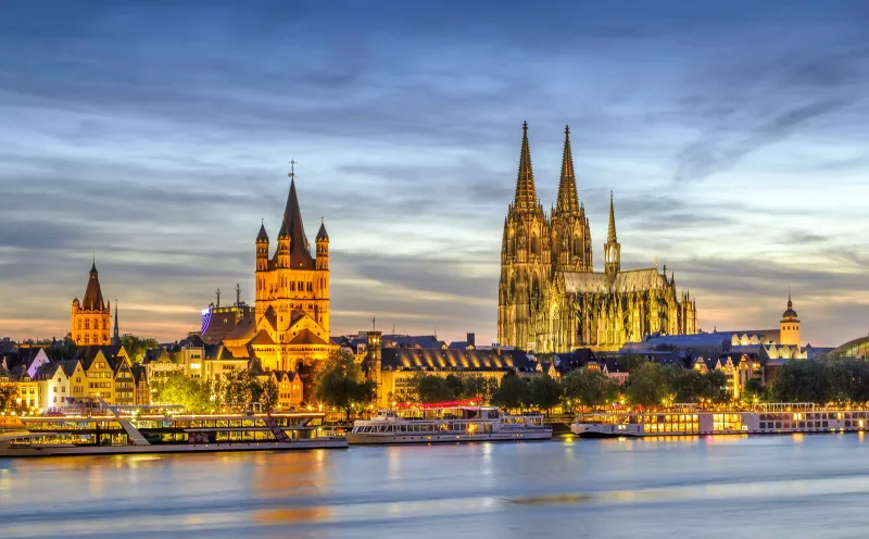 Kölner Dom