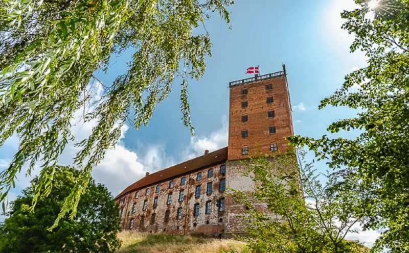 Das Koldinghus