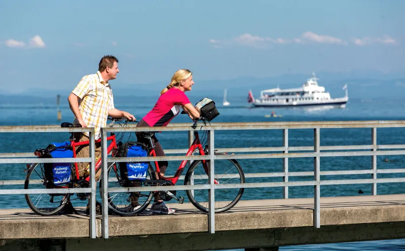 Abschied von Konstanz