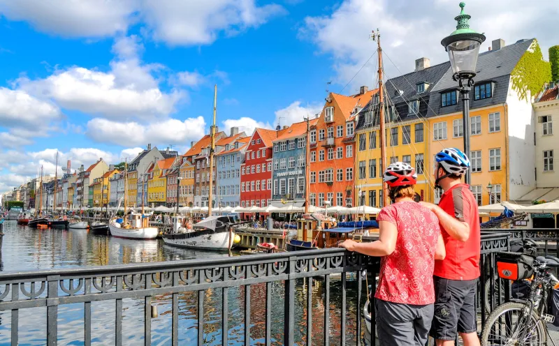 Kopenhagen
