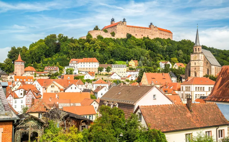 Kulmbach