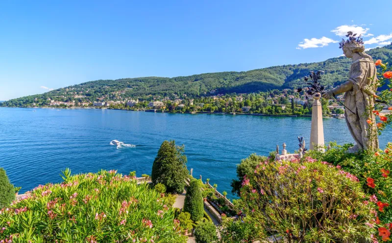 Lago Maggiore