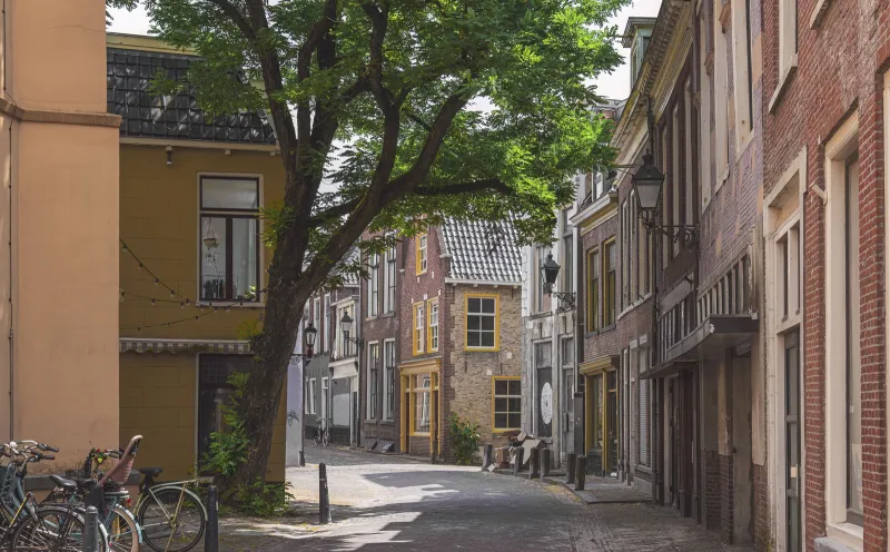 Leeuwarden