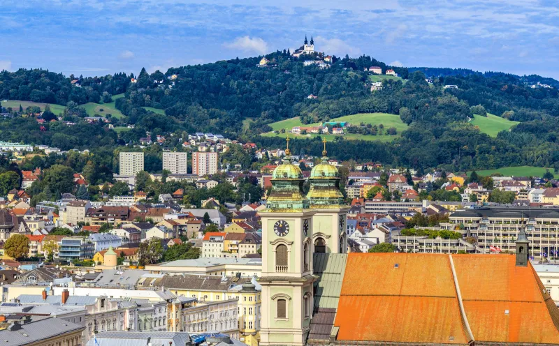 Linz