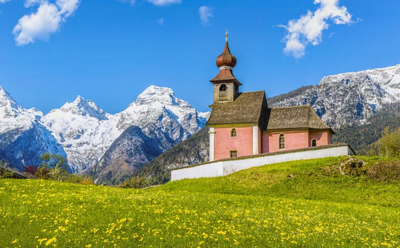 Lofer, Antonius Kappele 