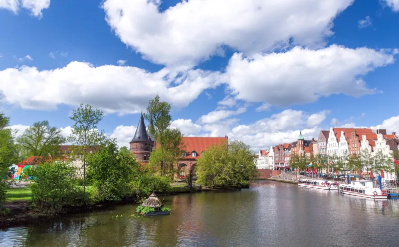Lübeck