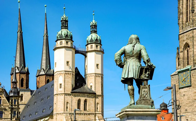 Lutherstadt Wittenberg