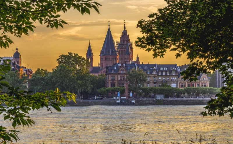 Mainzer Dom