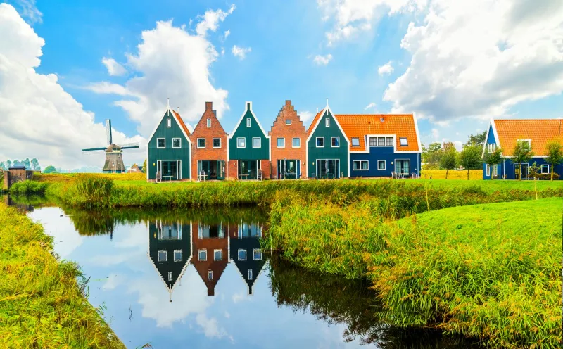 Marinepark Volendam