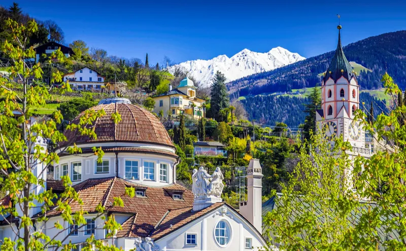 Meran