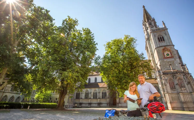 Münster von Konstanz