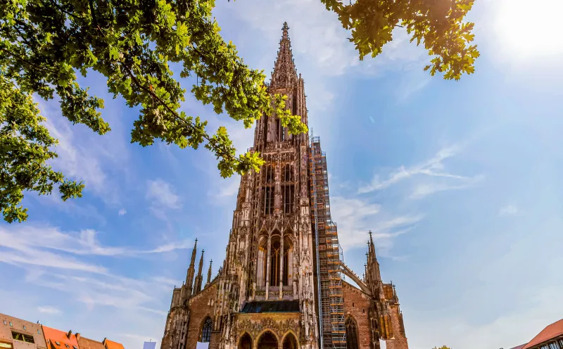 Ulmer Münster