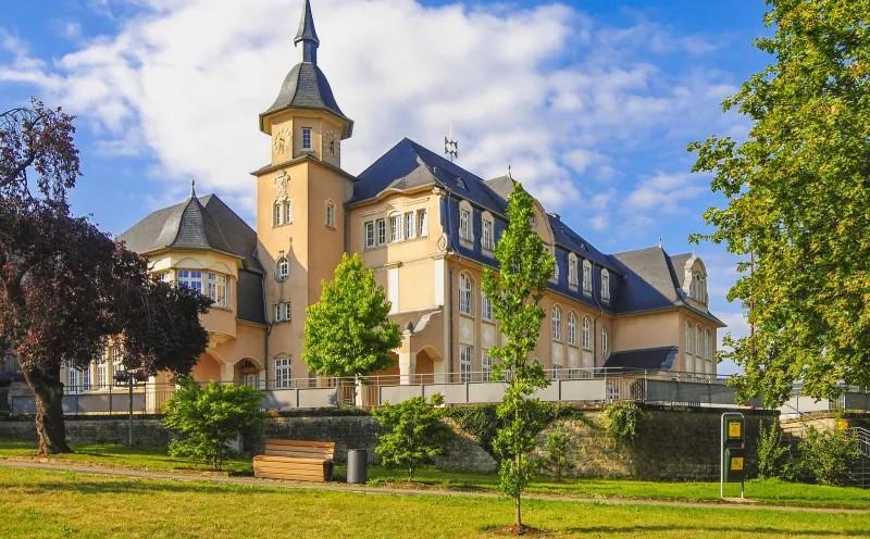 Remich Luxemburg
