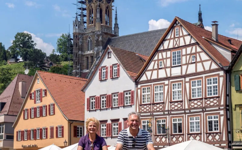 Radler, Esslingen