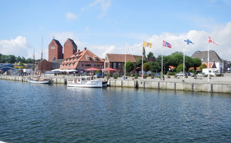 Hafen Neustadt