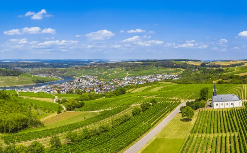 Rochus Kapelle Nittel