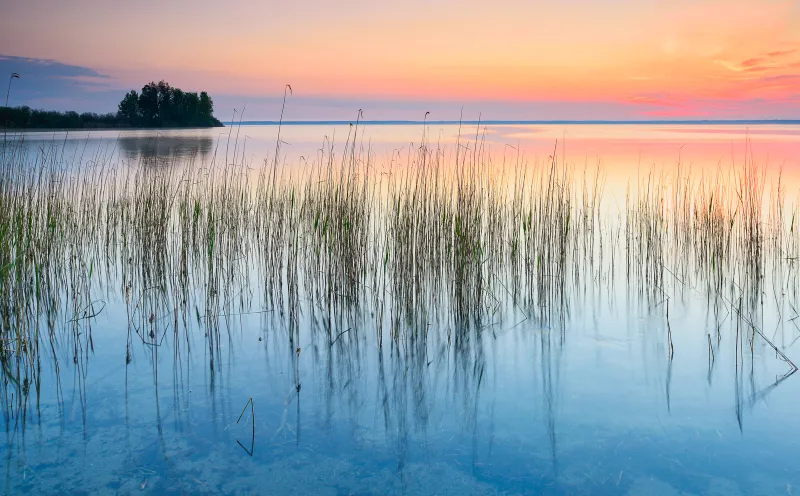 Mecklenburgische Seenplatte