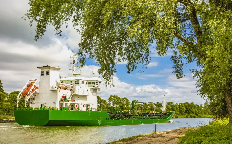 Nord-Ostsee-Kanal