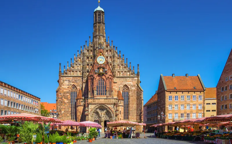 Nürnberg