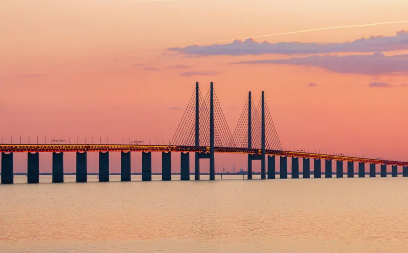 Øresundbrücke