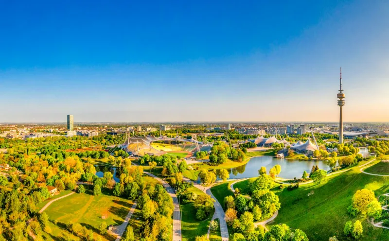 Olympiapark München